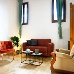 Old Town Nest 3* Rhodes City