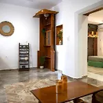 Apartmanhotel Old Town Nest Rhodes City
