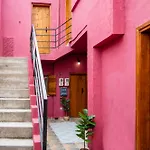 Old Town Nest 3* Rhodes City
