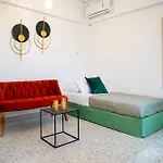 Old Town Nest Hotel de apartamente Rhodes City