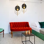 Old Town Nest Hotel de apartamente Rhodes City
