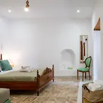 Hotel de apartamente Old Town Nest Rhodes City