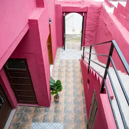 Old Town Nest 3* Rhodes City