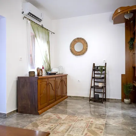 Old Town Nest 3* Rhodes City