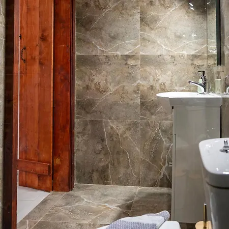 Old Town Nest Aparthotel Rhodes City