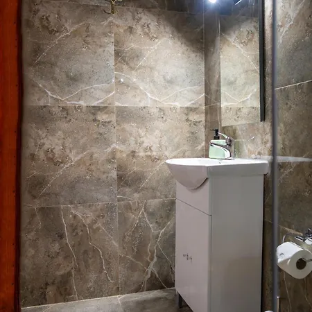 Lejlighedshotel Old Town Nest 3*