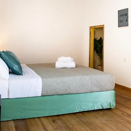 Lejlighedshotel Old Town Nest 3*