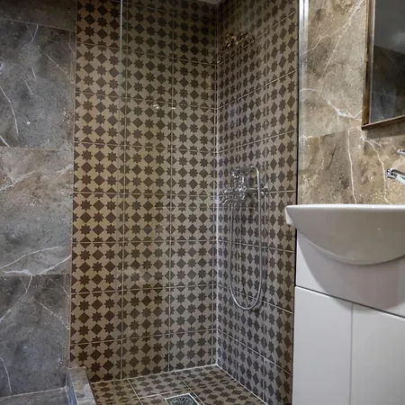 Lejlighedshotel Old Town Nest 3*