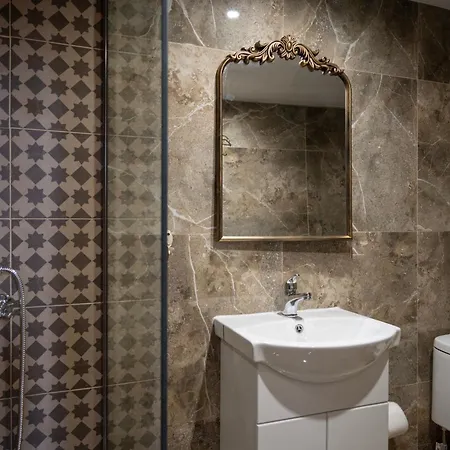 Lejlighedshotel Old Town Nest