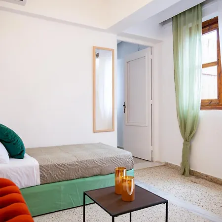 Old Town Nest 3*
