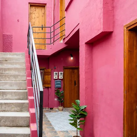 Old Town Nest 3* Родос