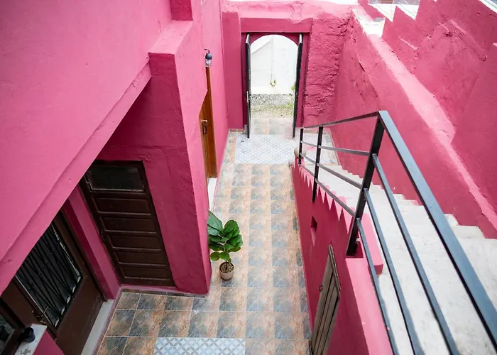 Old Town Nest 3* Rhodes City