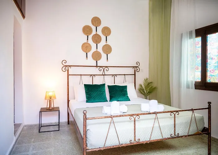 Lejlighedshotel Old Town Nest