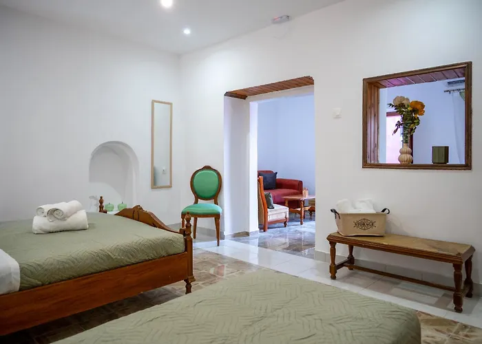 Hotel apartamentowy Old Town Nest