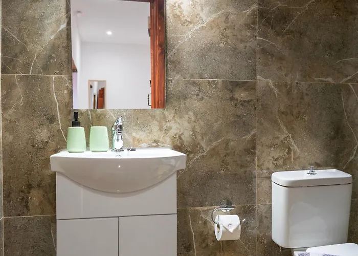 Lejlighedshotel Old Town Nest 3*