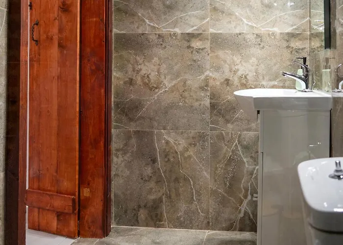 Old Town Nest Hotel apartamentowy Rhodes City