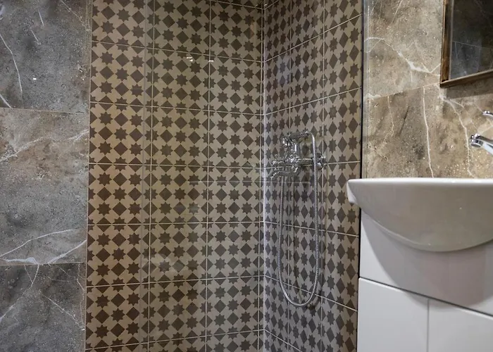 Hotel apartamentowy Old Town Nest 3*