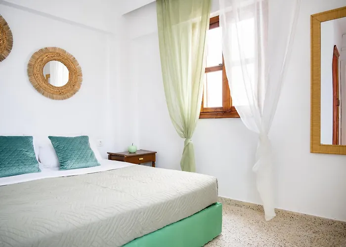 Hotel apartamentowy Old Town Nest