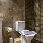 公寓式酒店 Old Town Nest Rhodes City