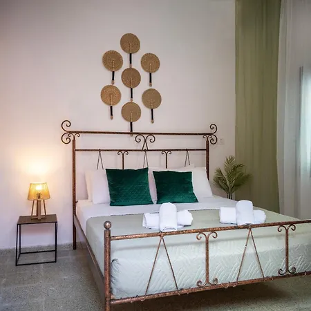 Aparthotel Old Town Nest Rhodes City