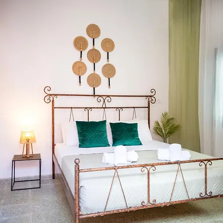 Aparthotel Old Town Nest