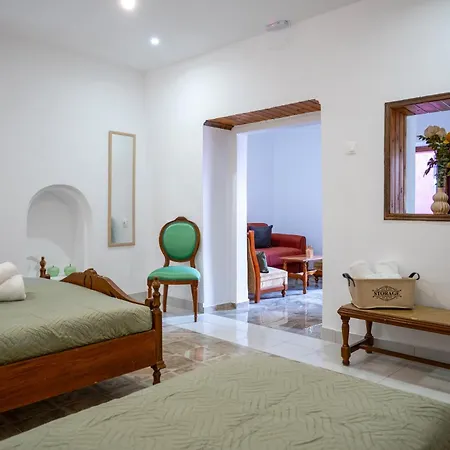 Aparthotel Old Town Nest