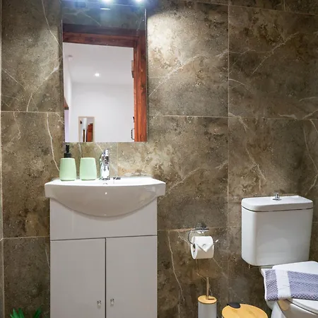 Apart Otel Old Town Nest 3*