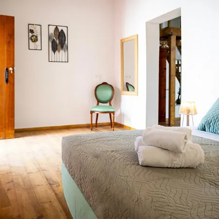 Old Town Nest עיר רודוס