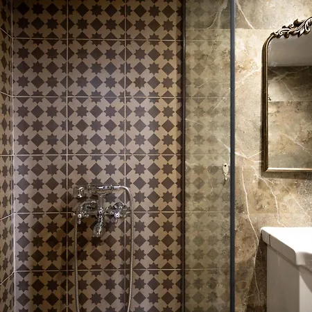 מלון דירות Old Town Nest