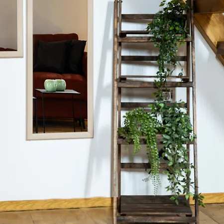 Old Town Nest 3* Rhodes City