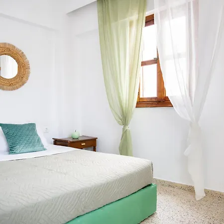 Apart Otel Old Town Nest