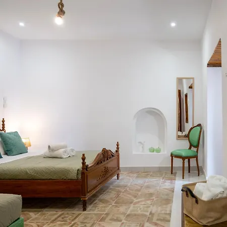 Aparthotel Old Town Nest Rhodes City
