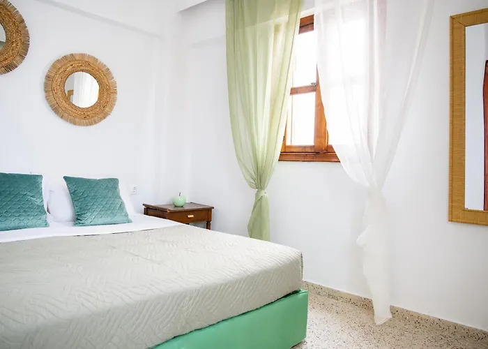 Old Town Nest עיר רודוס