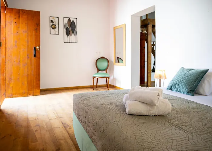 Old Town Nest עיר רודוס