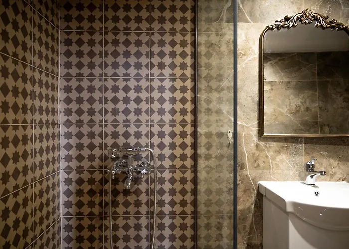 Aparthotel Old Town Nest